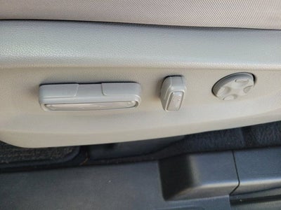 2022 Honda Odyssey EX