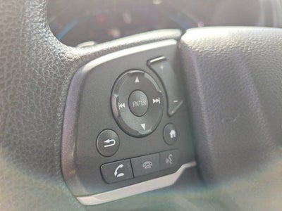 2022 Honda Odyssey EX