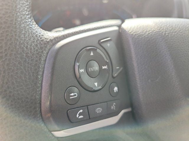 2022 Honda Odyssey EX
