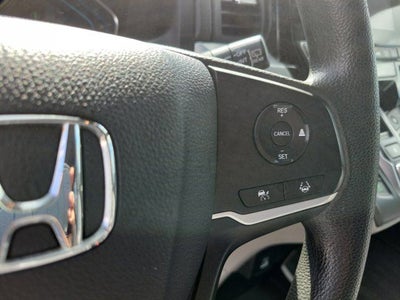 2022 Honda Odyssey EX