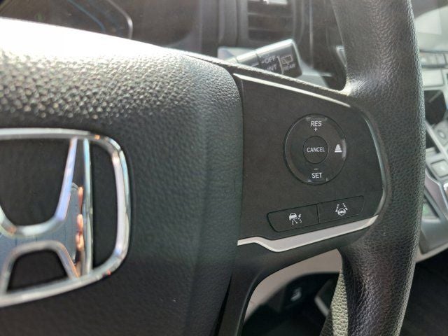 2022 Honda Odyssey EX