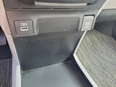 2022 Honda Odyssey EX
