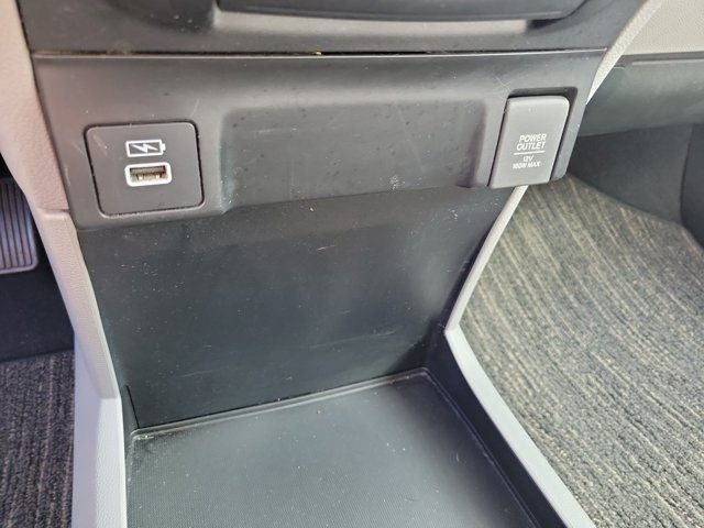 2022 Honda Odyssey EX