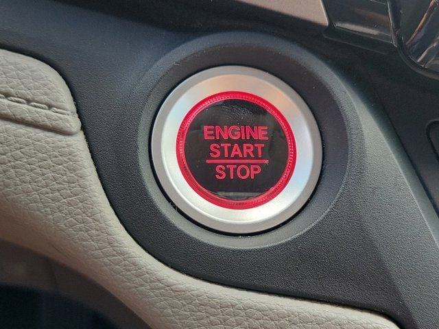2022 Honda Odyssey EX