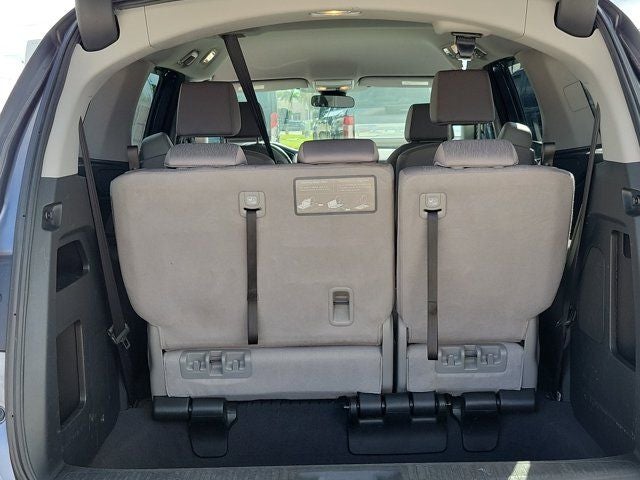 2022 Honda Odyssey EX