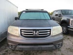 2014 Honda Pilot LX