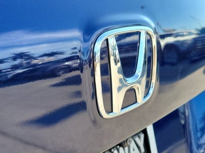 2020 Honda Pilot Touring 7 Passenger