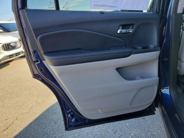 2020 Honda Pilot Touring 7 Passenger