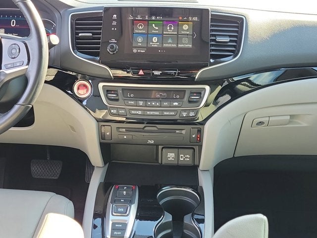 2020 Honda Pilot Touring 7 Passenger