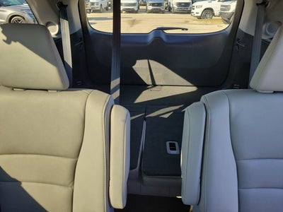 2020 Honda Pilot Touring 7 Passenger