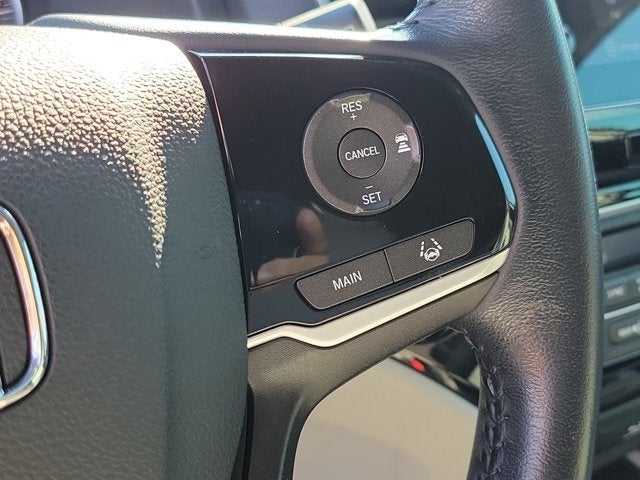 2020 Honda Pilot Touring 7 Passenger