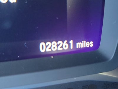 2020 Honda Pilot Touring 7 Passenger