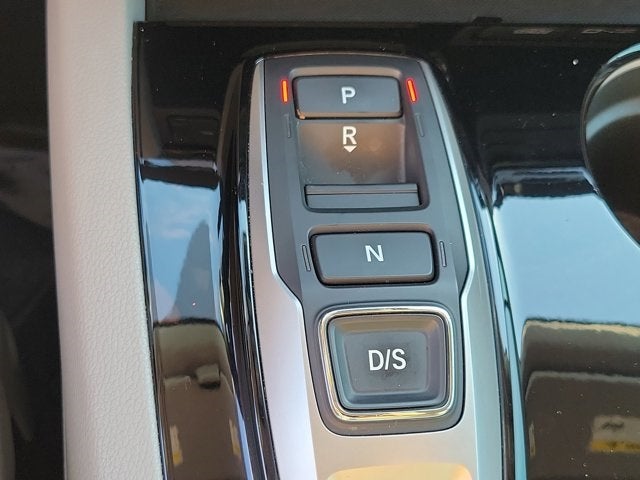 2020 Honda Pilot Touring 7 Passenger