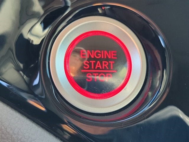 2020 Honda Pilot Touring 7 Passenger