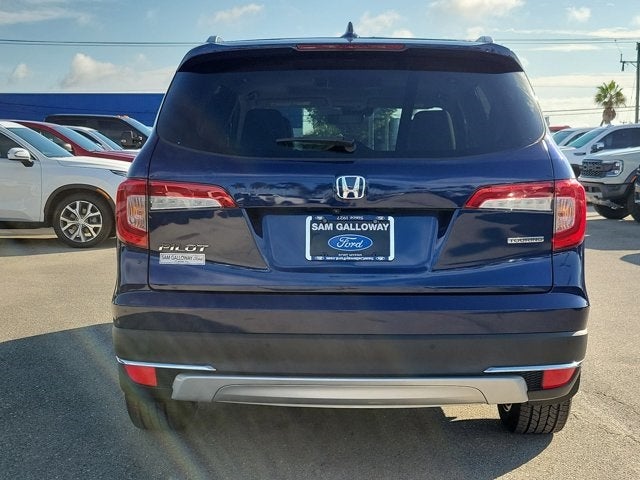 2020 Honda Pilot Touring 7 Passenger
