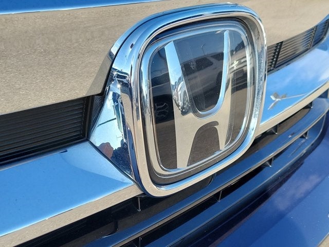 2020 Honda Pilot Touring 7 Passenger