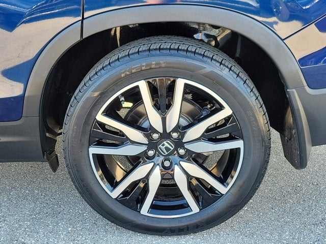 2020 Honda Pilot Touring 7 Passenger