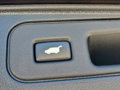 2025 Honda Passport TrailSport