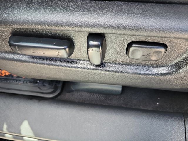 2025 Honda Passport TrailSport