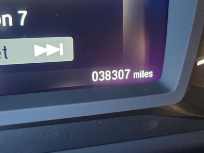 2025 Honda Passport TrailSport