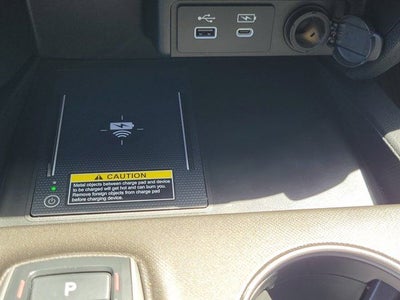 2025 Honda Passport TrailSport