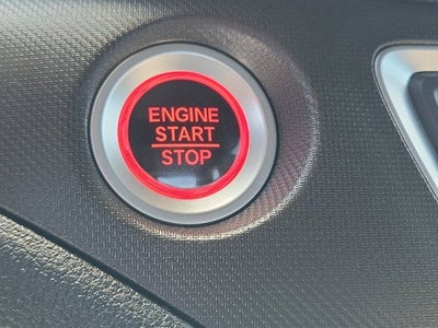 2025 Honda Passport TrailSport