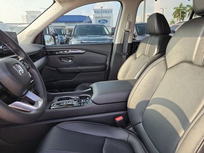 2023 Honda Pilot Touring