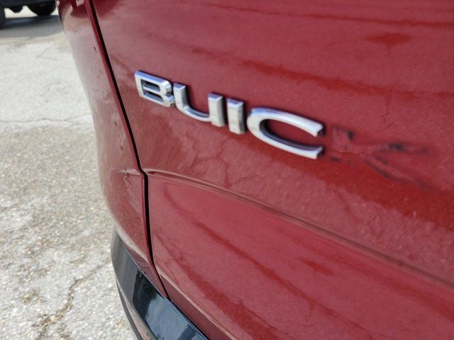 2018 Buick Enclave Premium Group