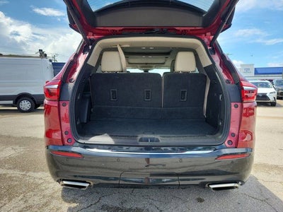 2018 Buick Enclave Premium Group