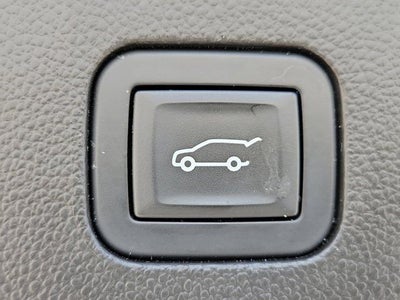 2018 Buick Enclave Premium Group