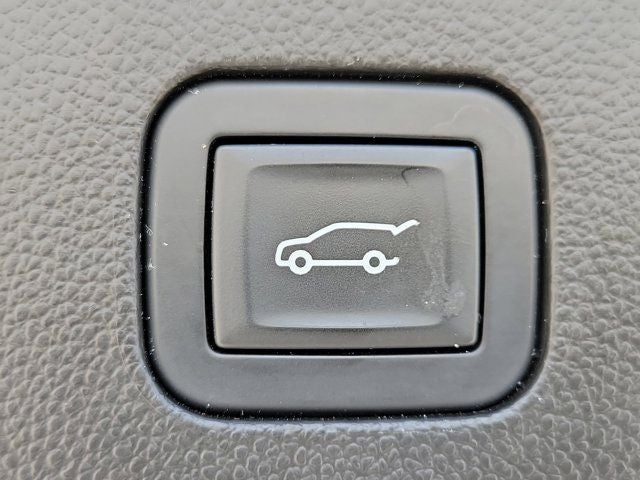 2018 Buick Enclave Premium Group