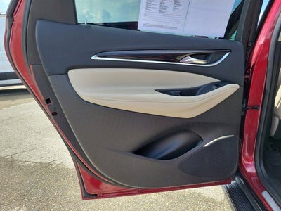 2018 Buick Enclave Premium Group
