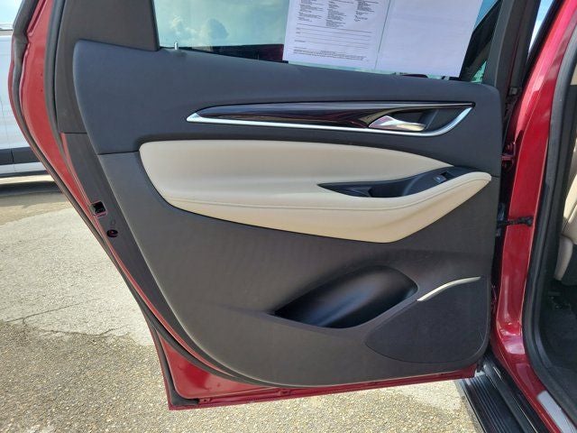 2018 Buick Enclave Premium Group