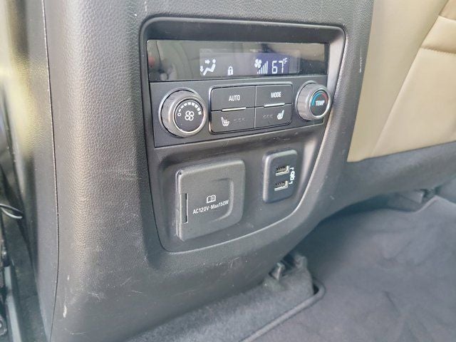 2018 Buick Enclave Premium Group
