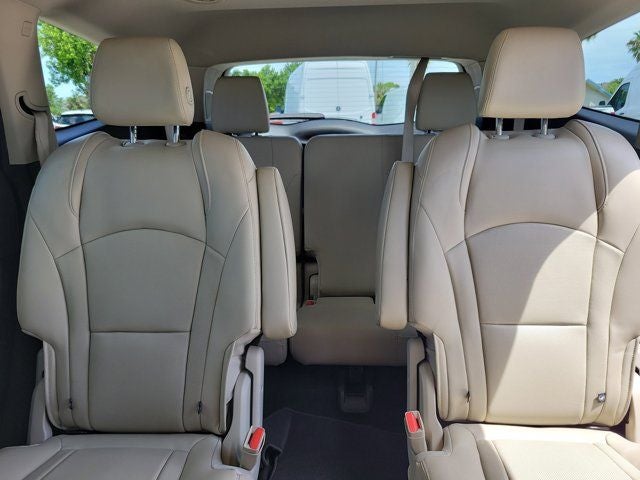 2018 Buick Enclave Premium Group