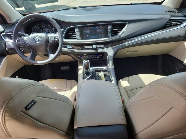 2018 Buick Enclave Premium Group
