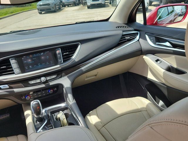 2018 Buick Enclave Premium Group