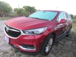 2018 Buick Enclave Premium Group