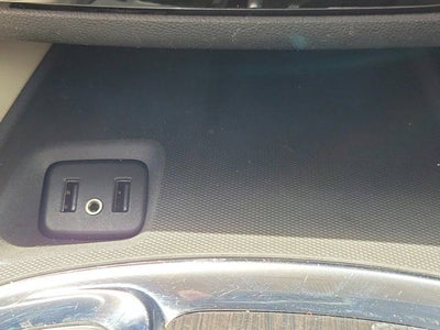 2018 Buick Enclave Premium Group