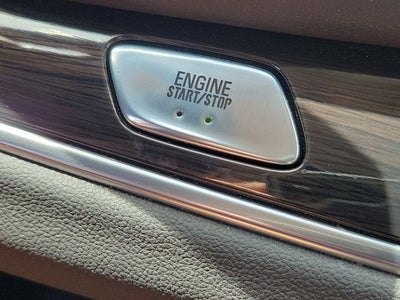 2018 Buick Enclave Premium Group