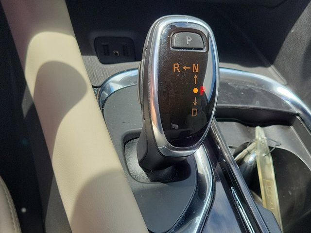 2018 Buick Enclave Premium Group