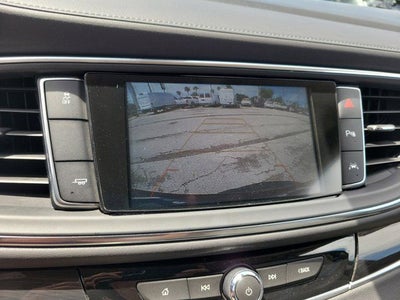 2018 Buick Enclave Premium Group