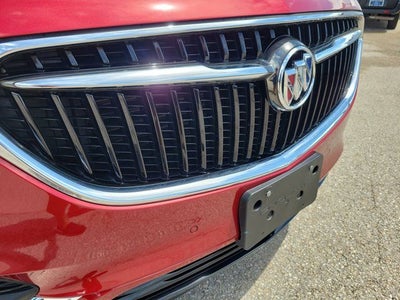 2018 Buick Enclave Premium Group