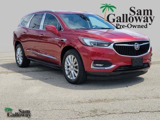 2018 Buick Enclave Premium Group