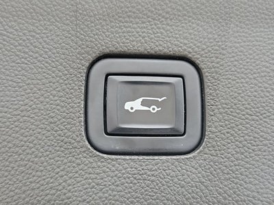 2022 Buick Enclave Avenir
