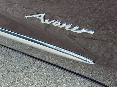 2022 Buick Enclave Avenir