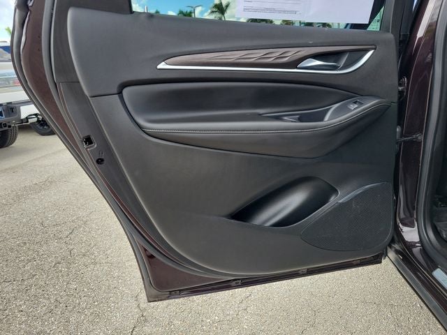 2022 Buick Enclave Avenir