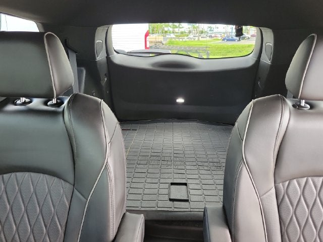 2022 Buick Enclave Avenir