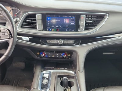 2022 Buick Enclave Avenir