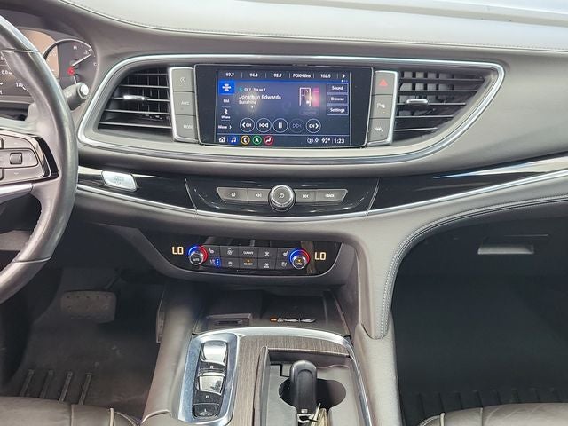 2022 Buick Enclave Avenir